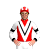 Jockey Silk