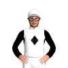 Jockey Silk