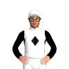 Jockey Silk