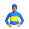 Jockey Silk
