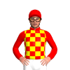 Jockey Silk