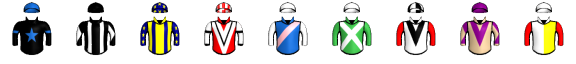 Runner silk
