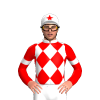 Jockey Silk