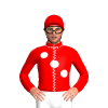Jockey Silk