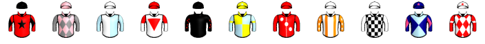 Runner silk