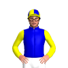 Jockey Silk