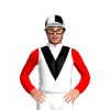 Jockey Silk