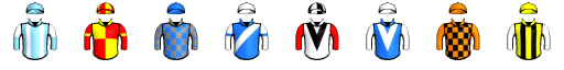 Runner silk