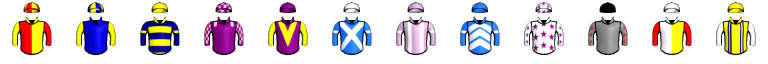 Runner silk