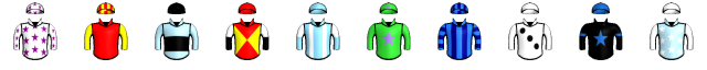 Runner silk