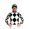 Jockey Silk