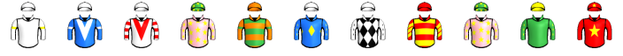 Runner silk
