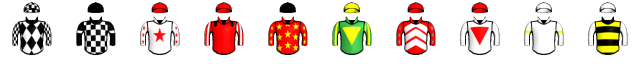 Runner silk