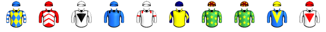 Runner silk