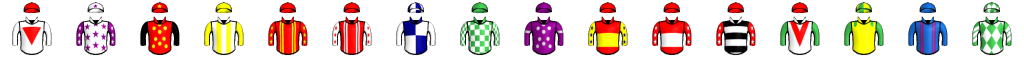 Runner silk