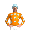 Jockey Silk