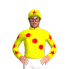 Jockey Silk