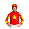 Jockey Silk