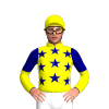 Jockey Silk