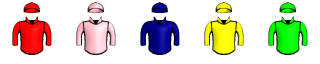 Runner silk