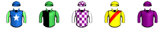 Runner silk