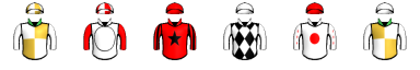 Runner silk