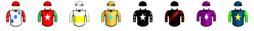 Runner silk