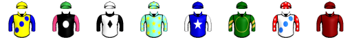 Runner silk