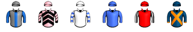 Runner silk