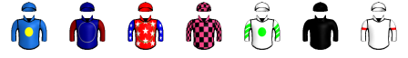 Runner silk