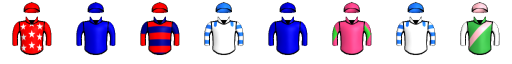 Runner silk