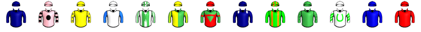 Runner silk
