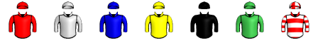 Runner silk