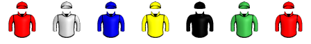 Runner silk