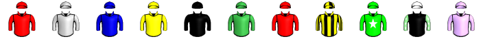 Runner silk