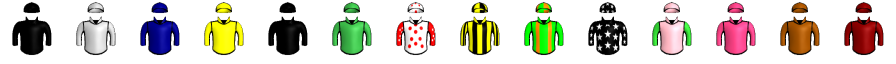 Runner silk