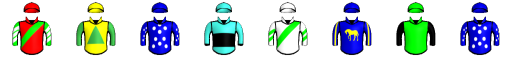 Runner silk