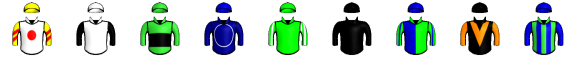Runner silk