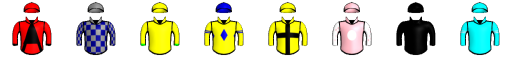 Runner silk
