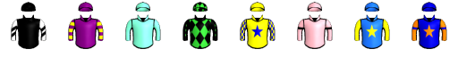 Runner silk