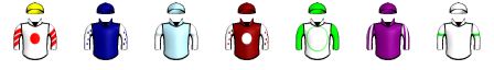 Runner silk