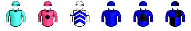 Runner silk