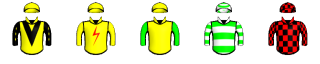 Runner silk