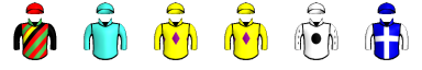 Runner silk