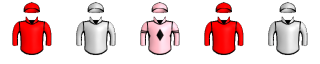 Runner silk