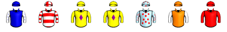Runner silk