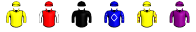 Runner silk