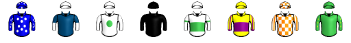 Runner silk
