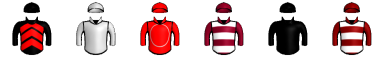 Runner silk
