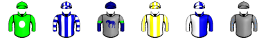 Runner silk